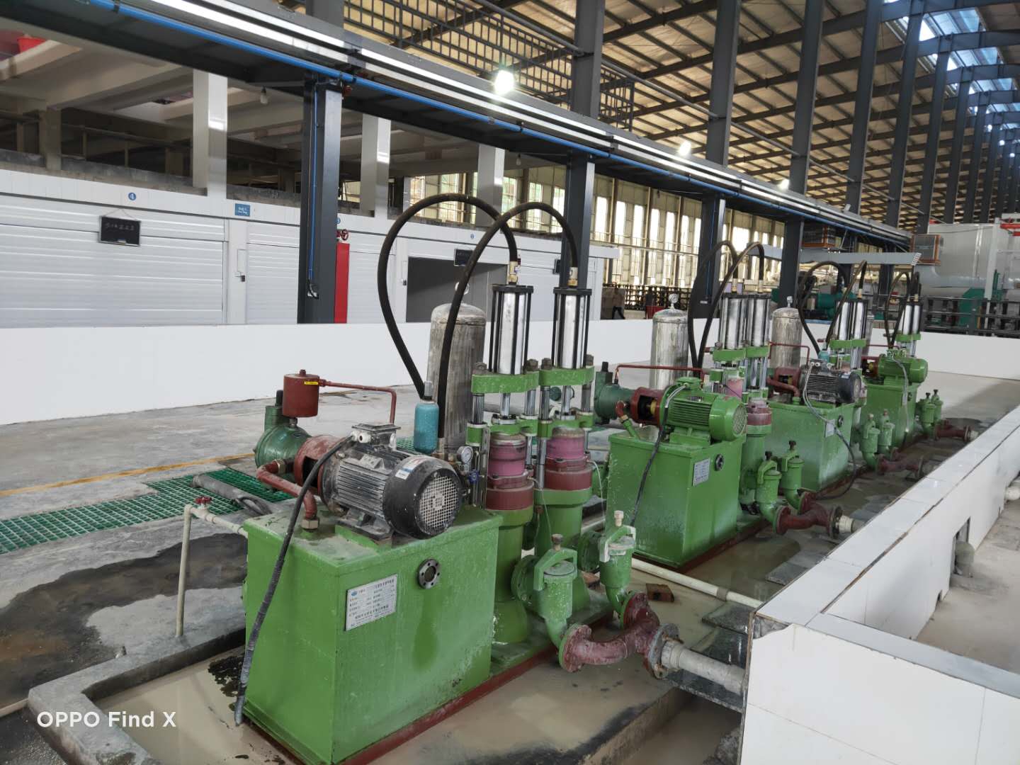 陶瓷柱(zhu)塞泵的油(you)壓是多少(shao)