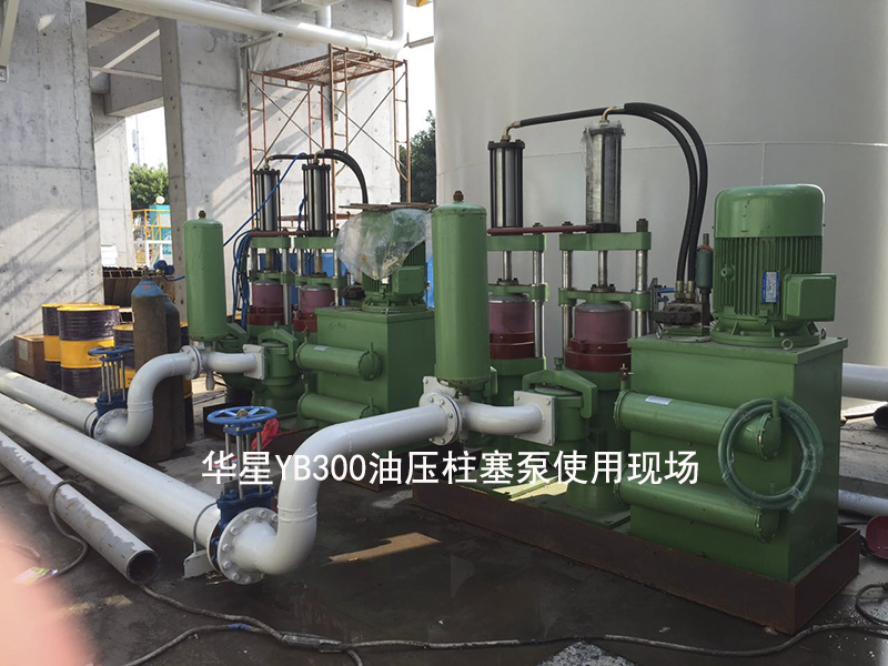 陝西(xi)陶瓷(ci)柱塞(sai)泥漿(jiang)泵價(jia)格實(shi)惠