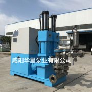 一(yi)台陶瓷柱(zhu)塞泵可取(qu)代4-5台老式(shi)隔膜泵