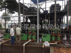 陶瓷柱(zhu)塞泵的運(yun)用及特點(dian)