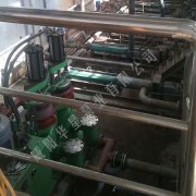 陶瓷(ci)柱塞泵為(wei)什麼可以(yi)替代離心(xin)泵螺杆泵(beng)