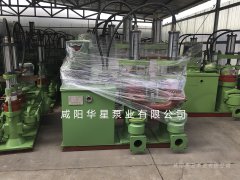 解決(jue)陶瓷柱塞(sai)泵泵體晃(huang)動的辦法(fa)