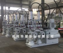 陶瓷(ci)柱塞泥(ni)漿泵特(te)點