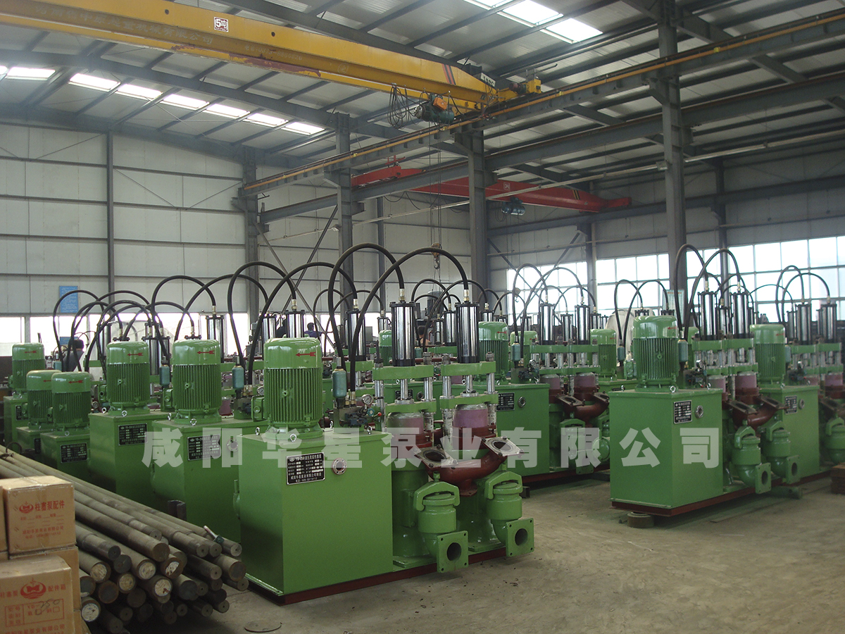 壓(ya)濾機柱(zhu)塞泵廠(chang)家