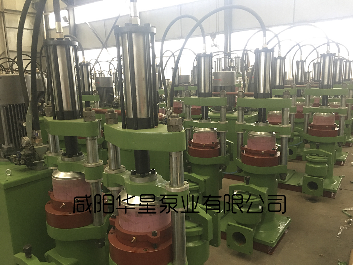 陶瓷柱塞(sai)泵