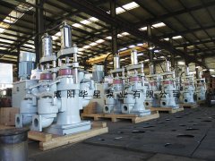 液(ye)壓驅(qu)動陶(tao)瓷柱(zhu)塞泥(ni)漿泵(beng)