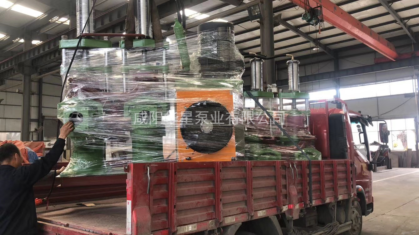 鹹陽(yang)柱塞(sai)泵維(wei)修方(fang)法