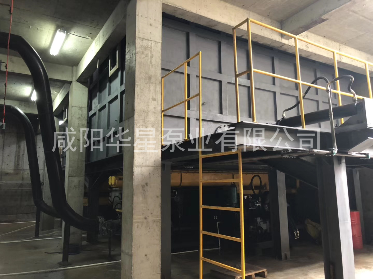 陶瓷柱(zhu)塞泵使(shi)用現場(chang)河道調(diao)蓄池河(he)道清淤(yu)現場 陶瓷(ci)柱塞泵(beng)使用現(xian)場河道(dao)調蓄池(chi)河道清(qing)淤現場(chang)