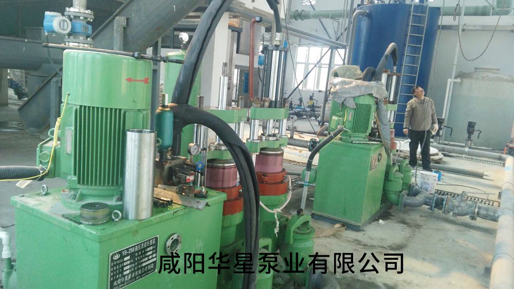 安徽(hui)池州清溪(xi)污水處理(li)廠-水印3