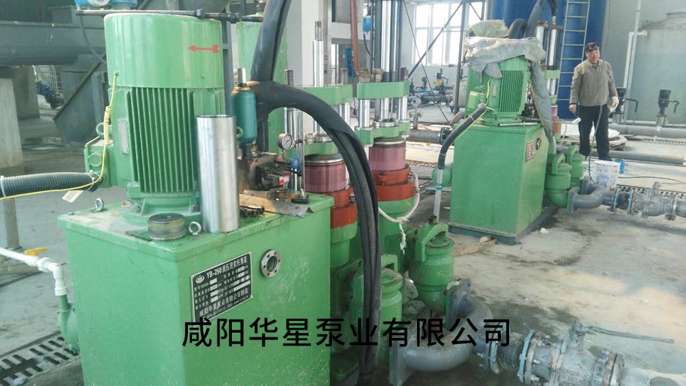 安徽池(chi)州清溪污(wu)水處理廠(chang)-水印2