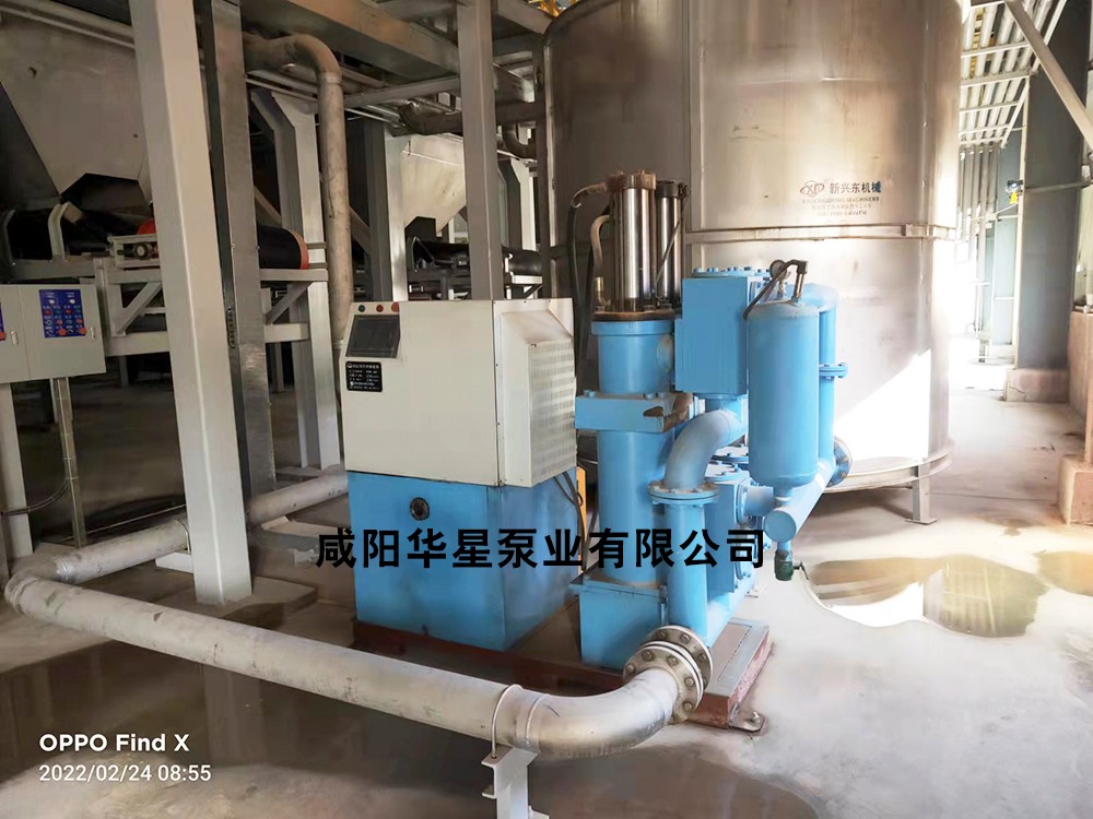 ZN智(zhi)能泵(beng)6