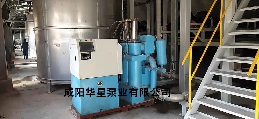 ZN智(zhi)能泵(beng)