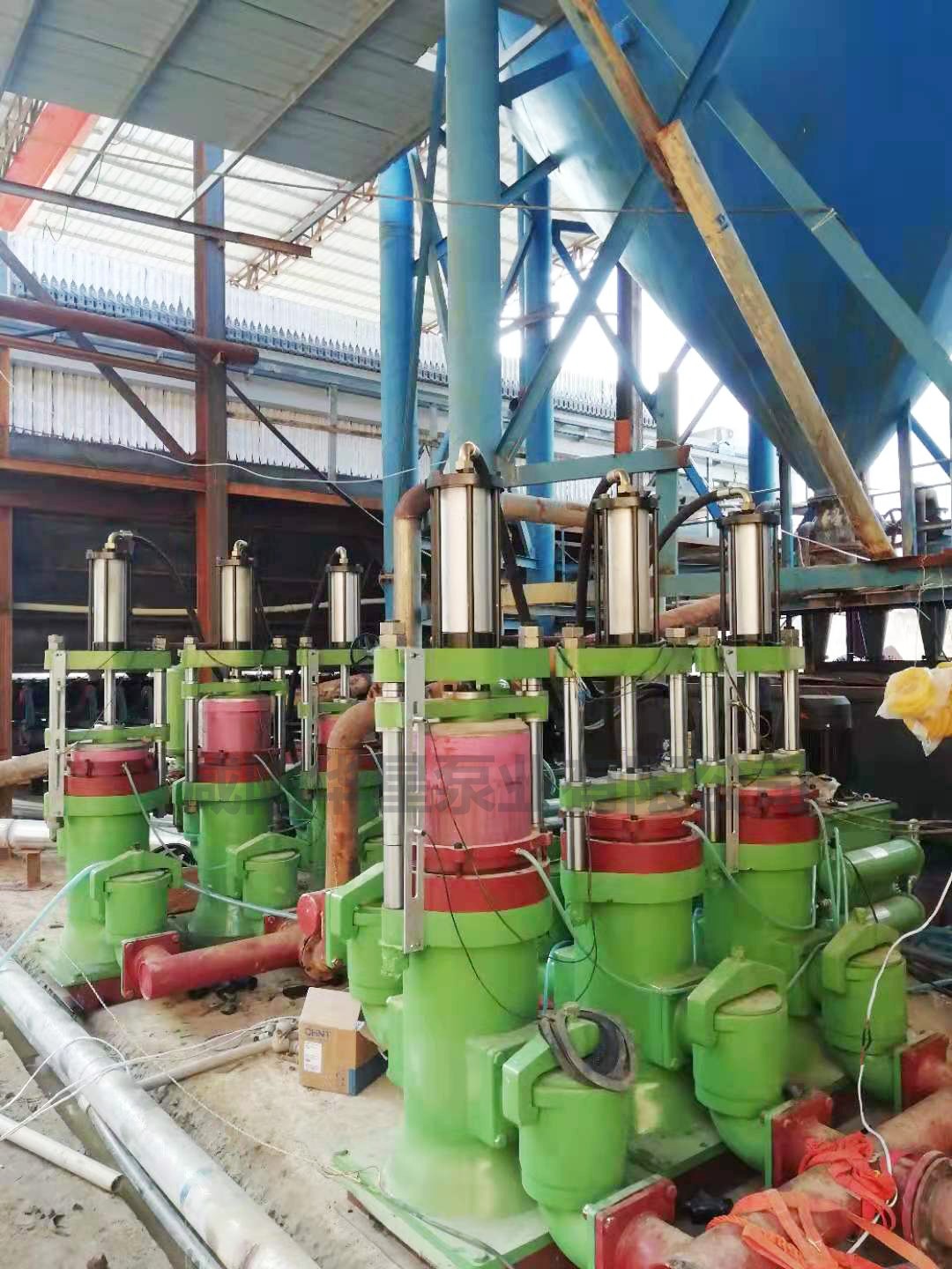 三(san)缸陶(tao)瓷柱(zhu)塞泵(beng)