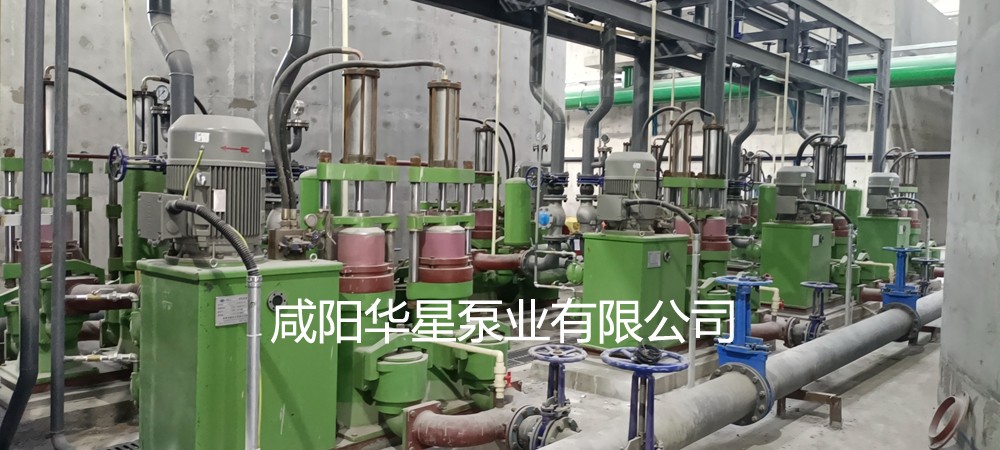 洗煤廠(chang)使用現場(chang)2