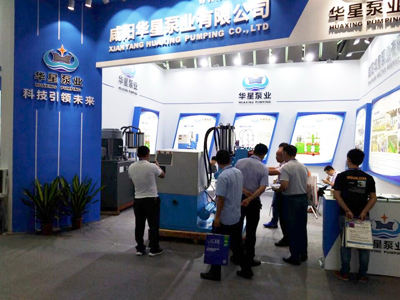 介紹(shao)智能泵4