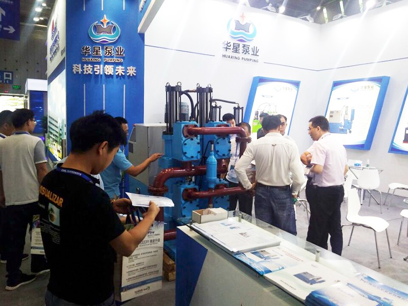 介紹智(zhi)能泵3