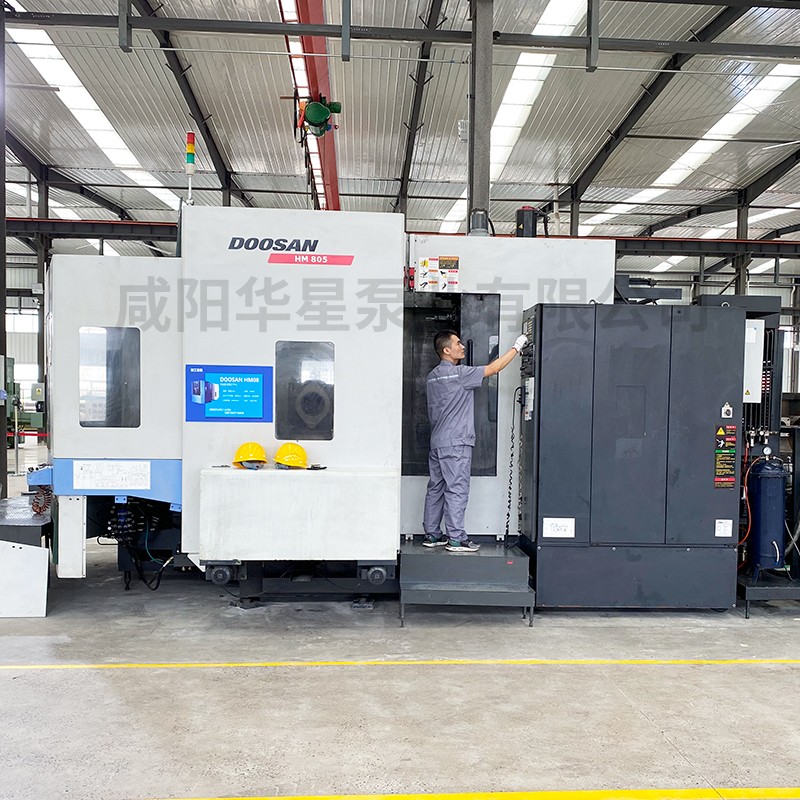 陶瓷柱塞(sai)泵