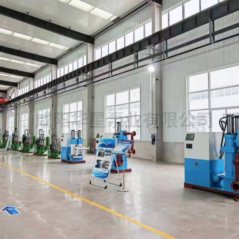 陶瓷柱塞(sai)泵