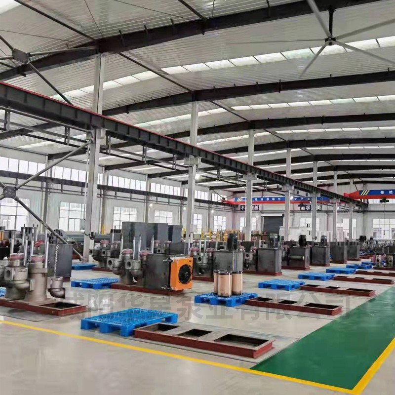 陶瓷柱塞(sai)泵