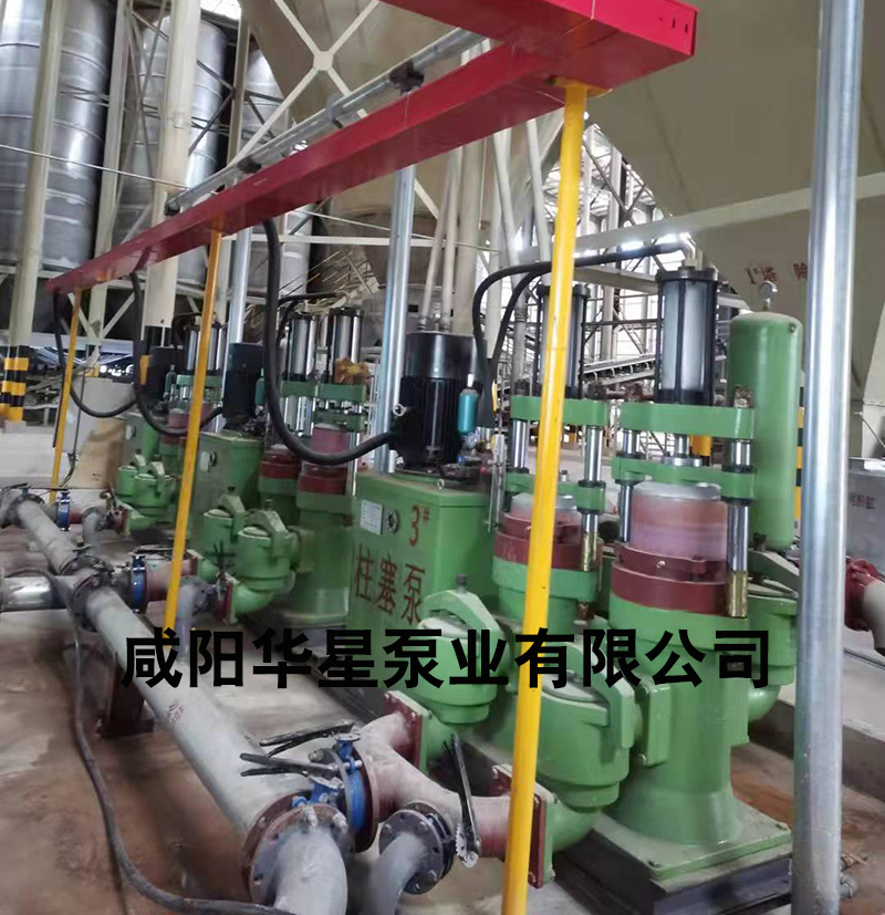 陶瓷(ci)廠原料(liao)車間-打(da)噴霧幹(gan)燥塔 陶(tao)瓷廠原(yuan)料車間(jian)-打噴霧(wu)幹燥塔(ta)