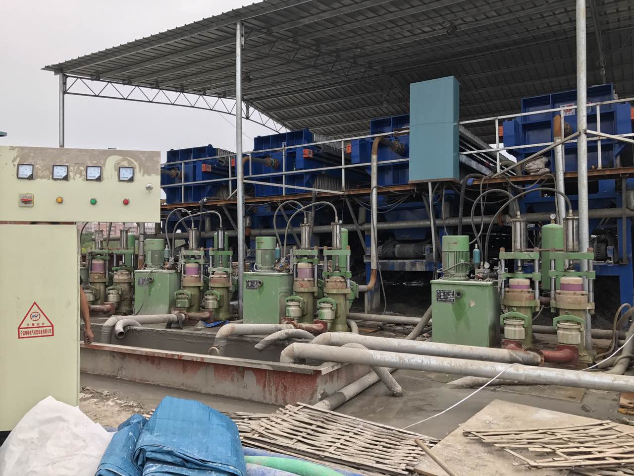 陶瓷(ci)柱塞泵(beng) 陶瓷柱(zhu)塞泵