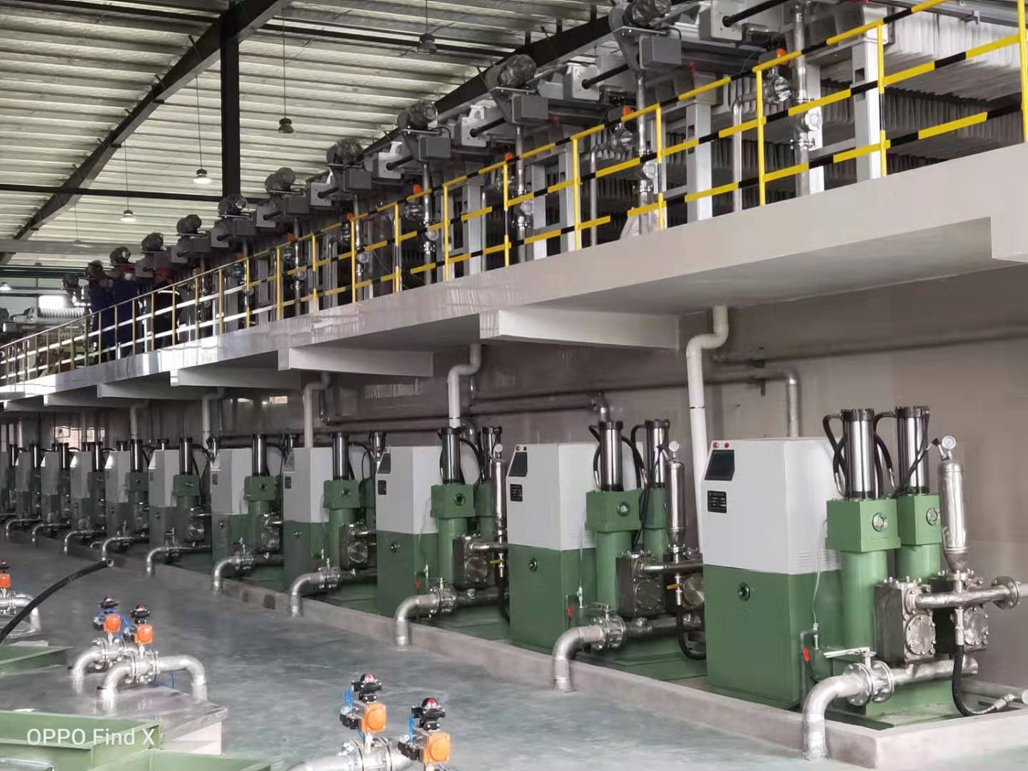 陶瓷(ci)柱塞泵(beng) 陶瓷柱(zhu)塞泵