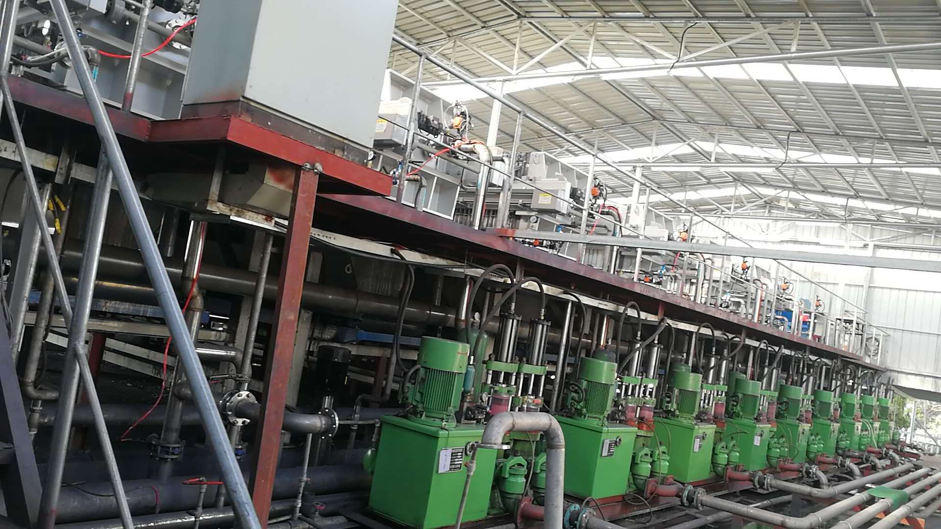 陶瓷柱(zhu)塞泵 陶(tao)瓷柱塞(sai)泵