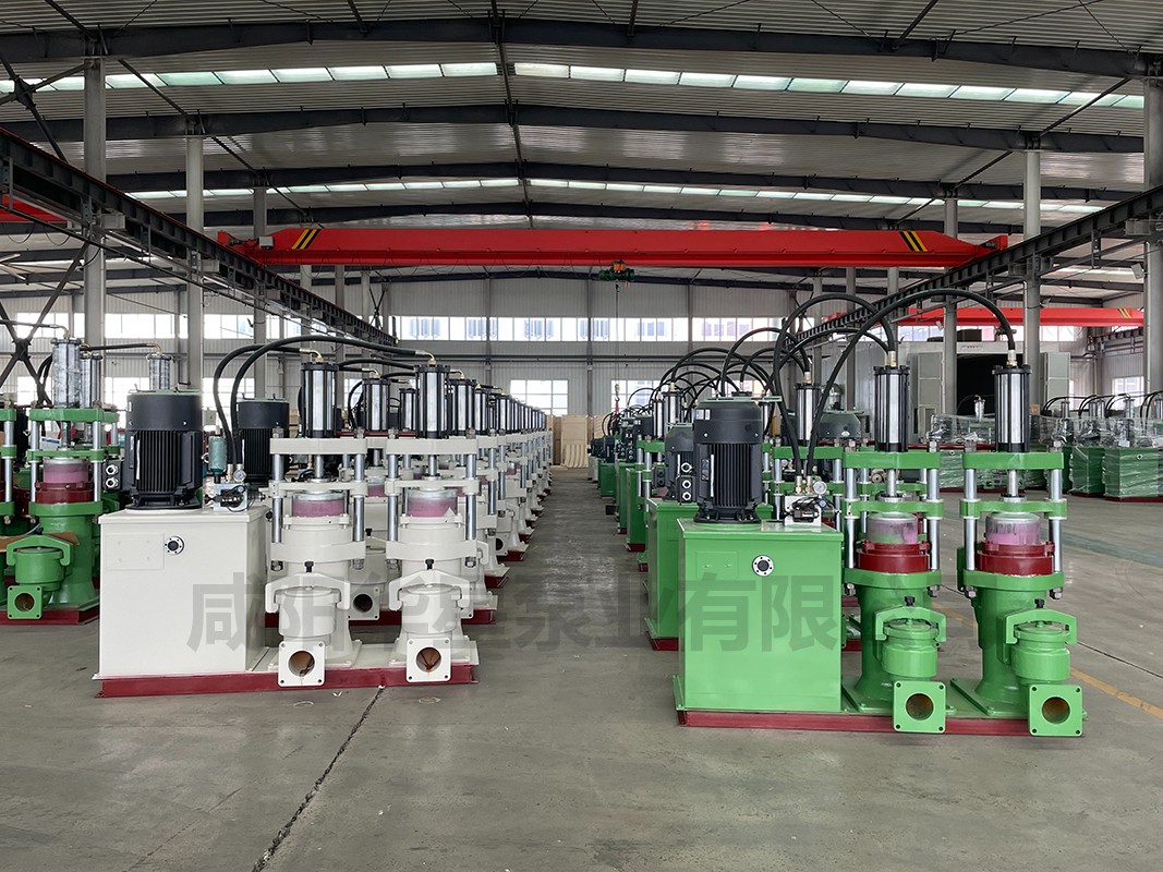 液(ye)壓陶(tao)瓷柱(zhu)塞泵(beng) 浙江(jiang) 液壓(ya)陶瓷(ci)柱塞(sai)泵 浙(zhe)江