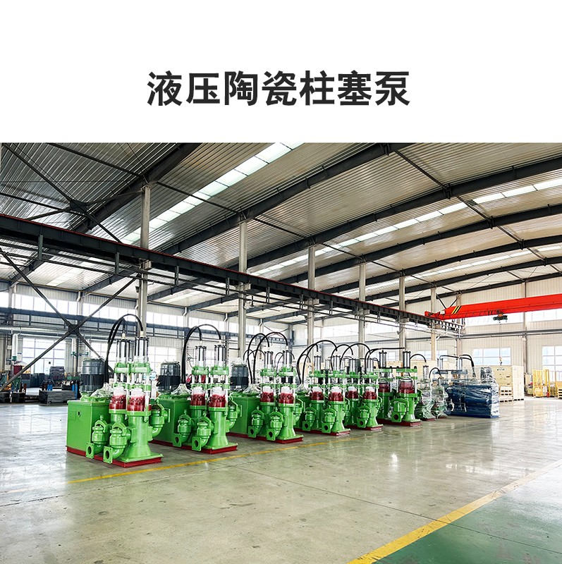 液壓(ya)陶瓷(ci)柱塞(sai)泵9