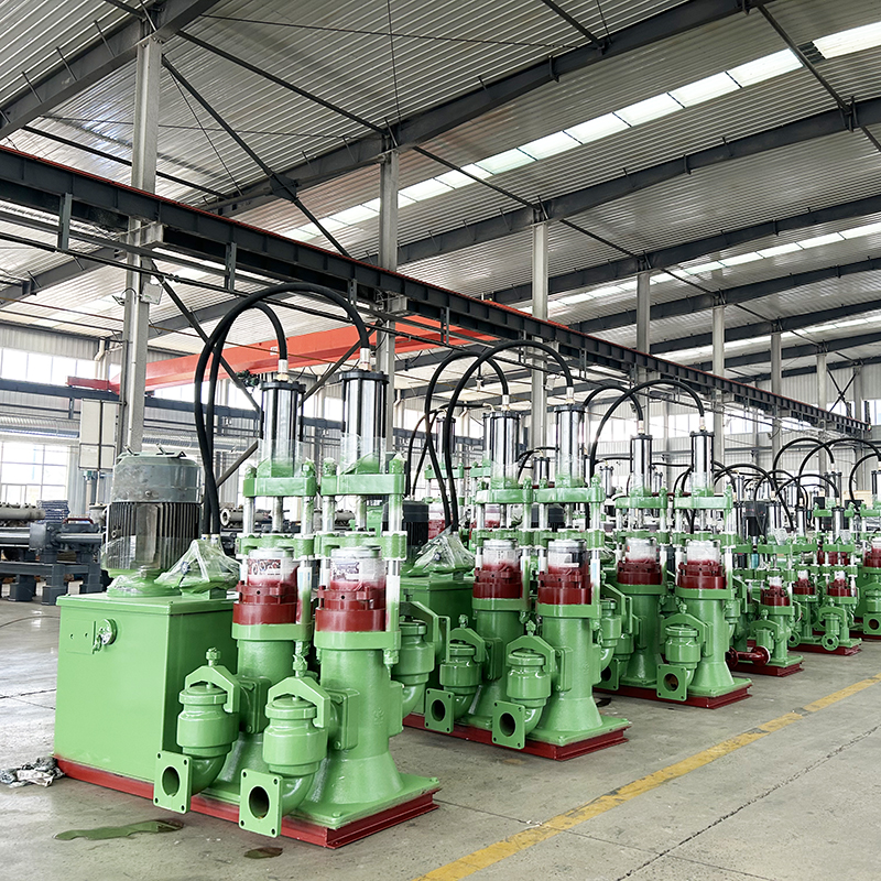 YBH250-30節能型陶(tao)瓷柱塞泵(beng)