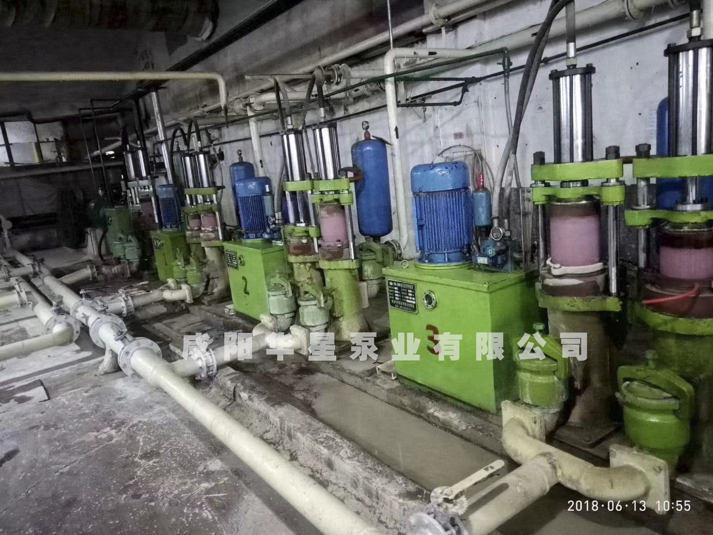 液壓陶(tao)瓷柱塞(sai)泵多少(shao)錢