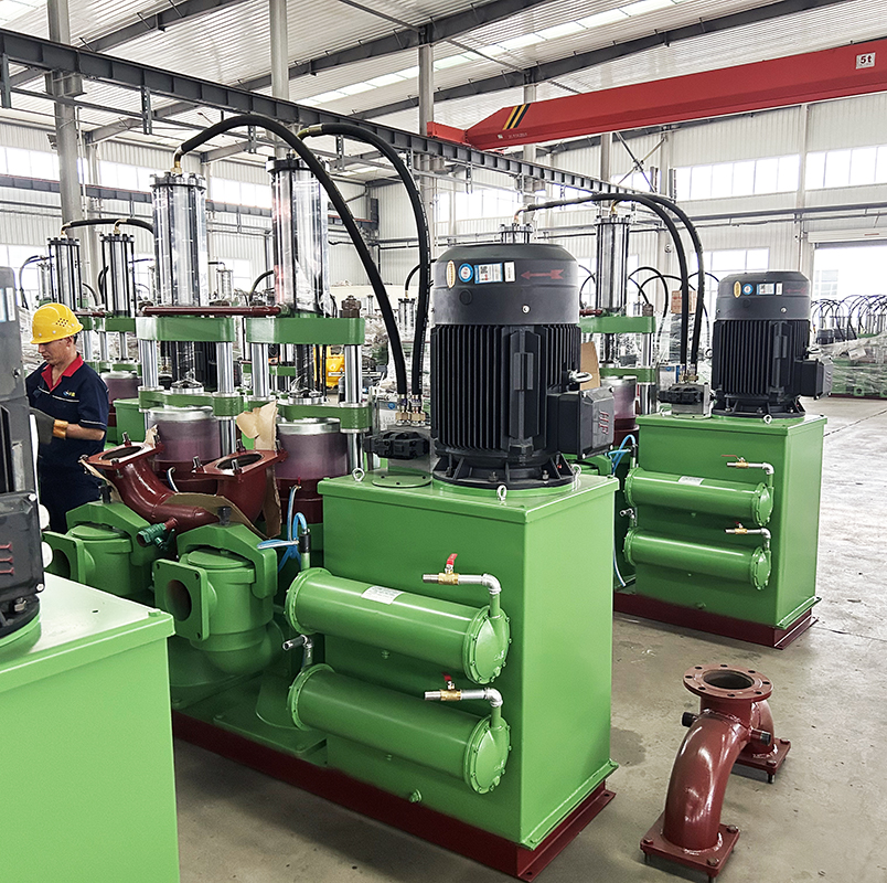 YB300加高陶(tao)瓷柱塞泵(beng)