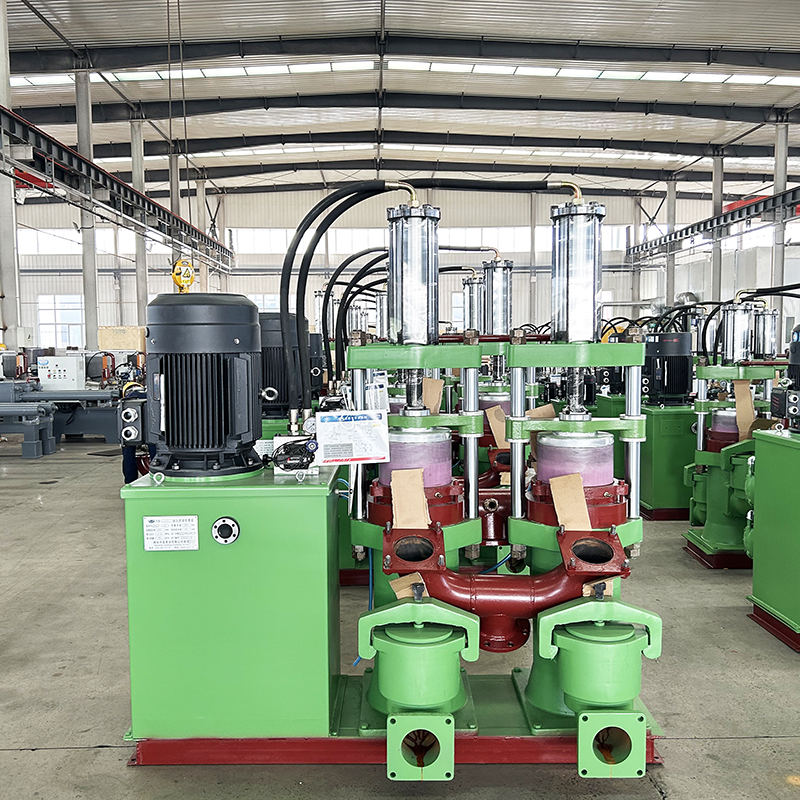 山東(dong)大流量壓(ya)濾機柱塞(sai)泵