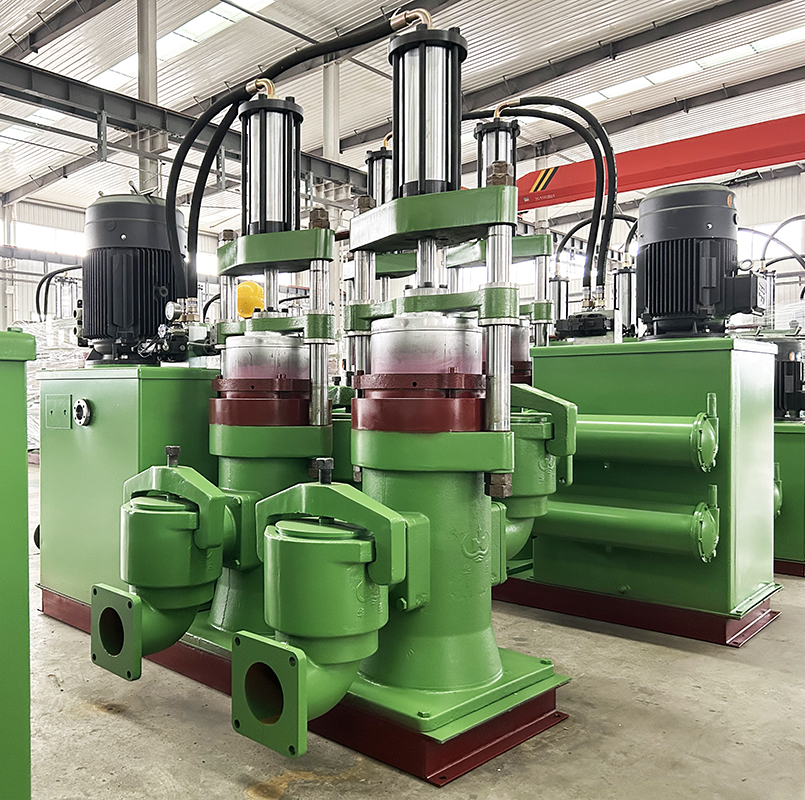 YBH300-40陶(tao)瓷柱(zhu)塞泵(beng)