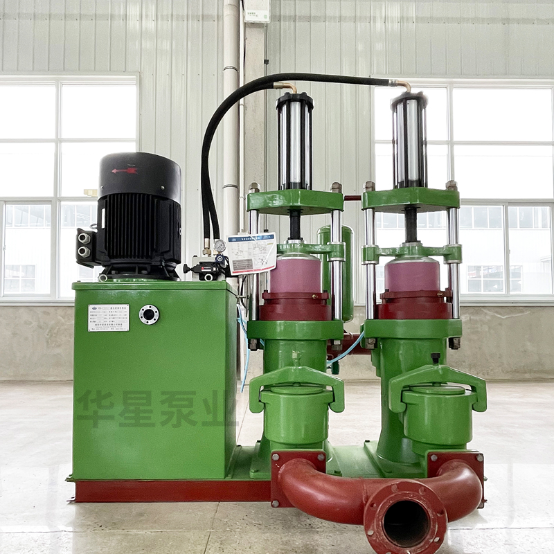 陶瓷(ci)柱塞(sai)泵客(ke)戶使(shi)用現(xian)場主(zhu)圖26