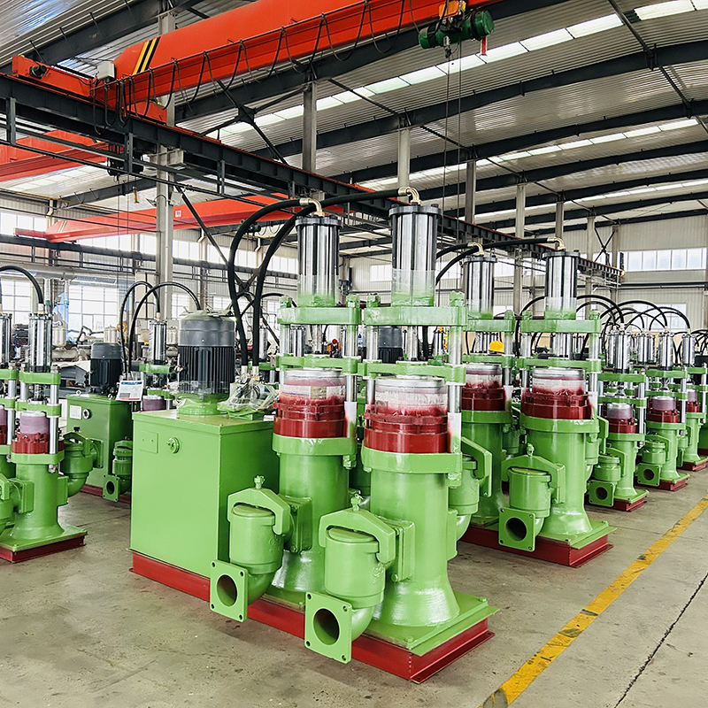 陶瓷(ci)柱塞(sai)泵溢(yi)流閥(fa)出現(xian)故障(zhang)怎麼(me)解決(jue)