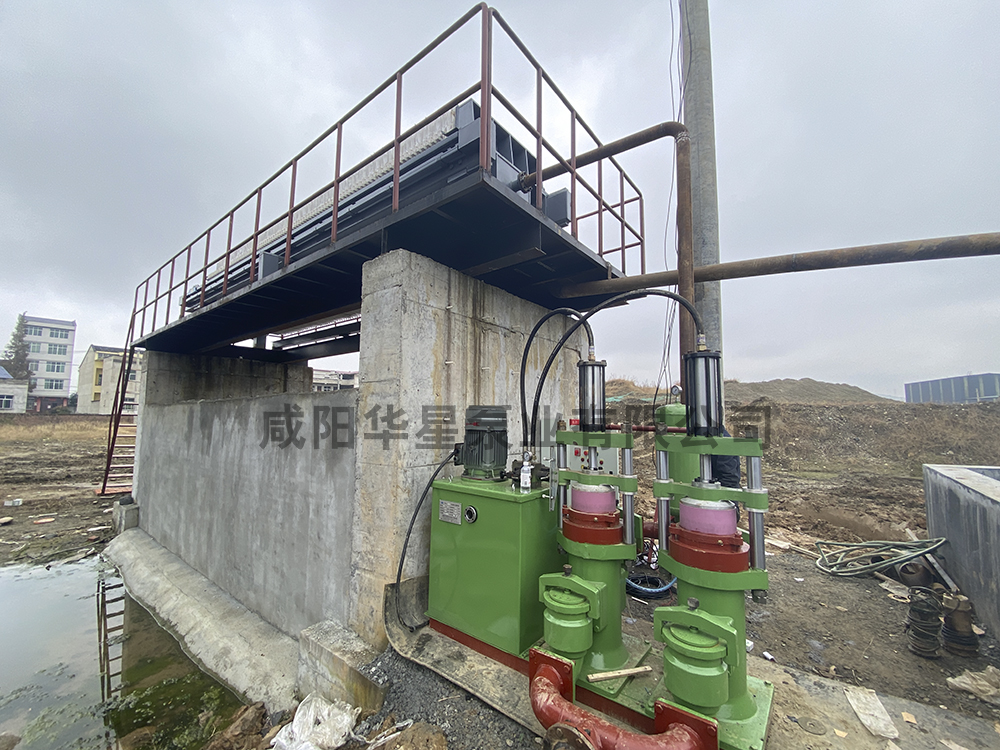 洗沙(sha)污水(shui)處理(li)用陶(tao)瓷柱(zhu)塞泵(beng)