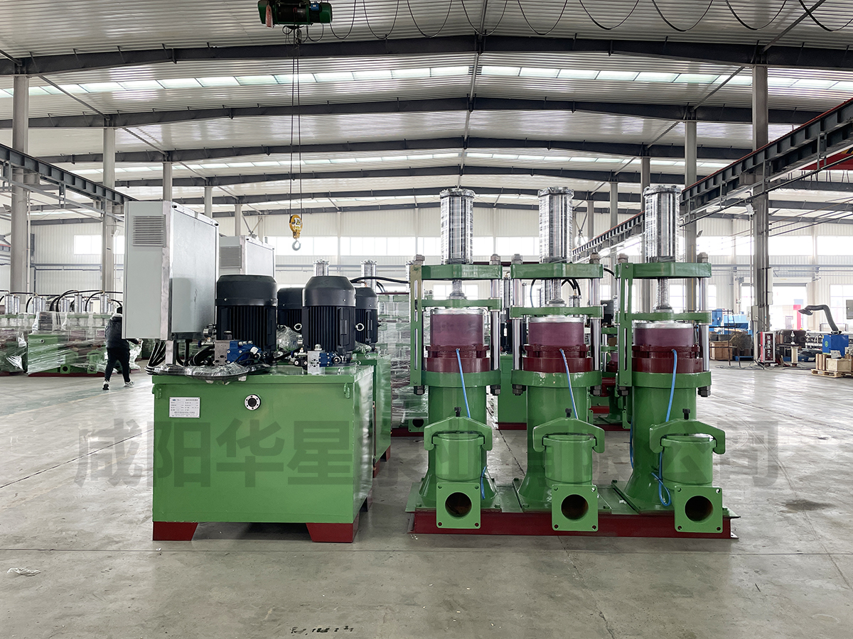 YBH400-180型(xing)陶瓷柱(zhu)塞泵