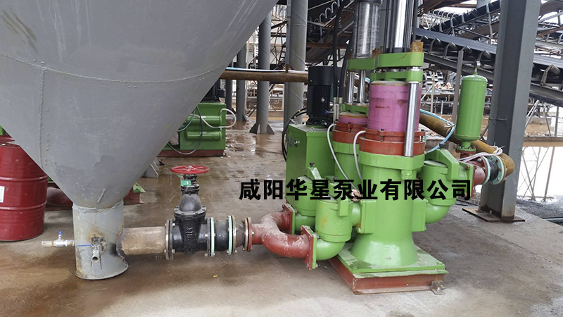 節(jie)能液壓(ya)雙缸陶(tao)瓷高壓(ya)柱塞泵(beng)