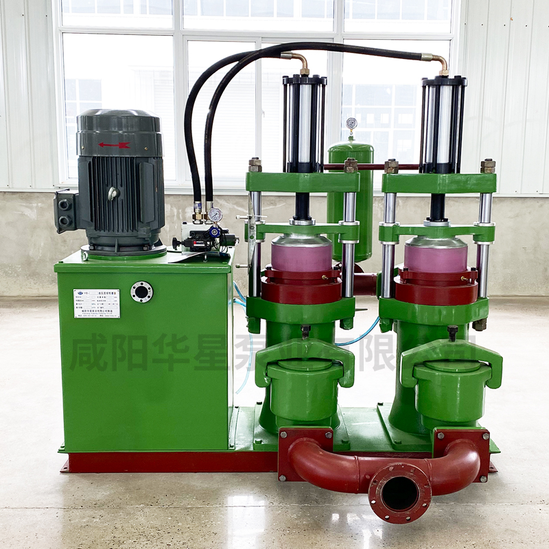 如何(he)判斷陶(tao)瓷柱塞(sai)泵的性(xing)能