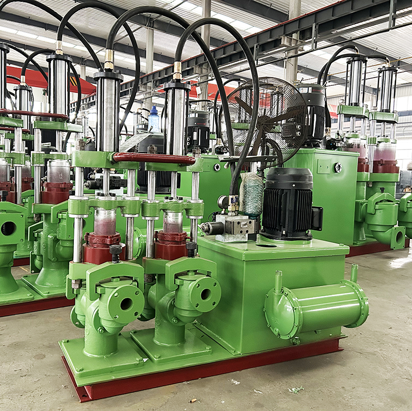 耐(nai)酸堿陶(tao)瓷柱塞(sai)泵