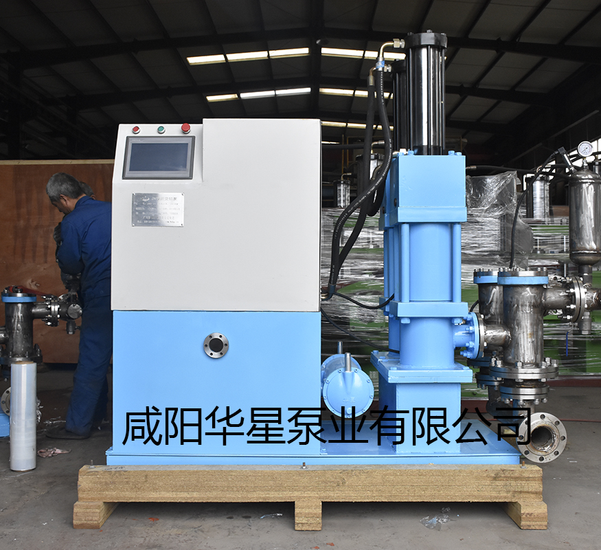 柱塞泥(ni)漿泵型号(hao)及參數大(da)全