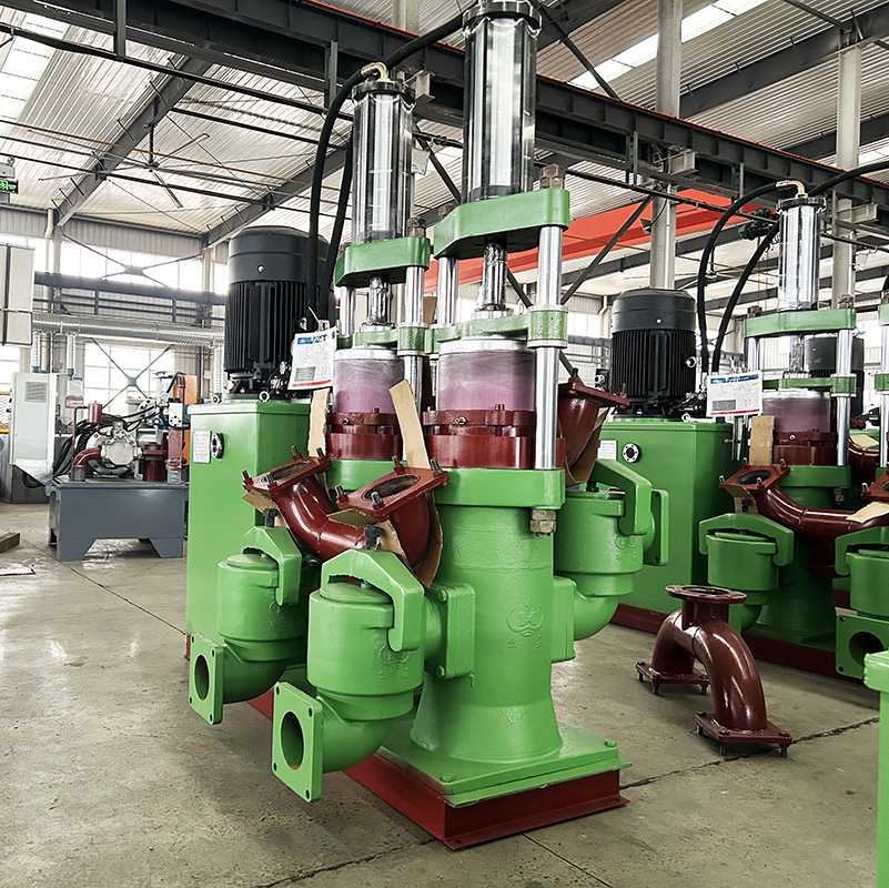 YB300加高(gao)陶瓷柱塞(sai)泵