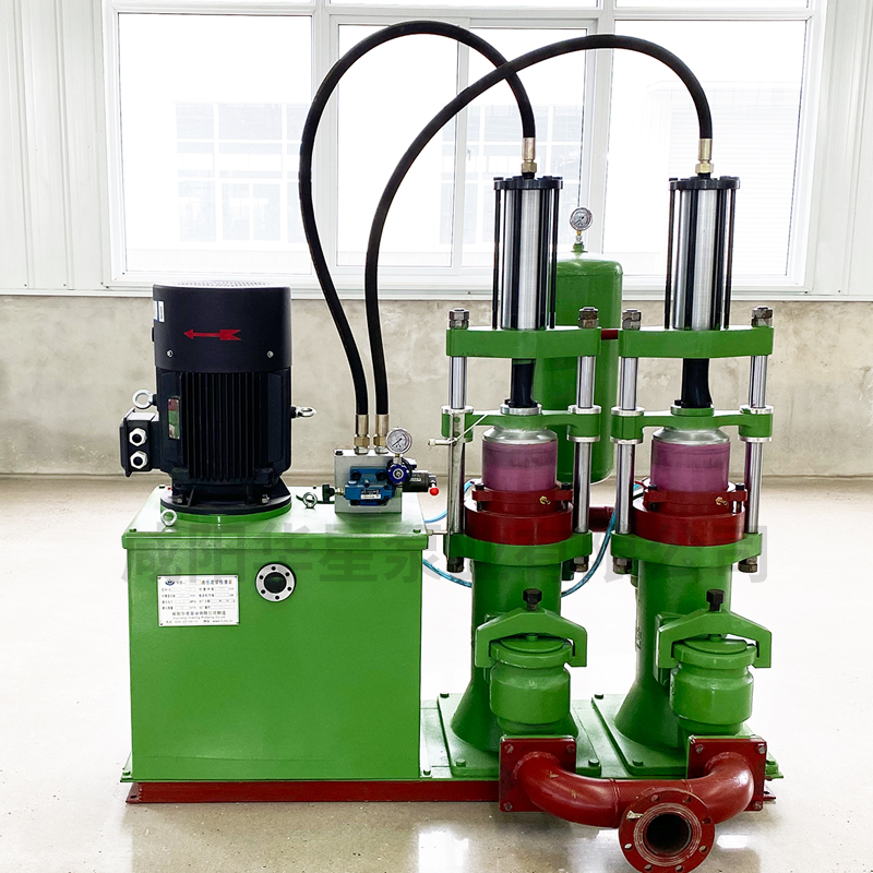 陶瓷(ci)柱塞泵客(ke)戶使用現(xian)場主圖5