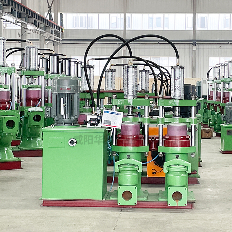 YB85陶瓷柱(zhu)塞泵