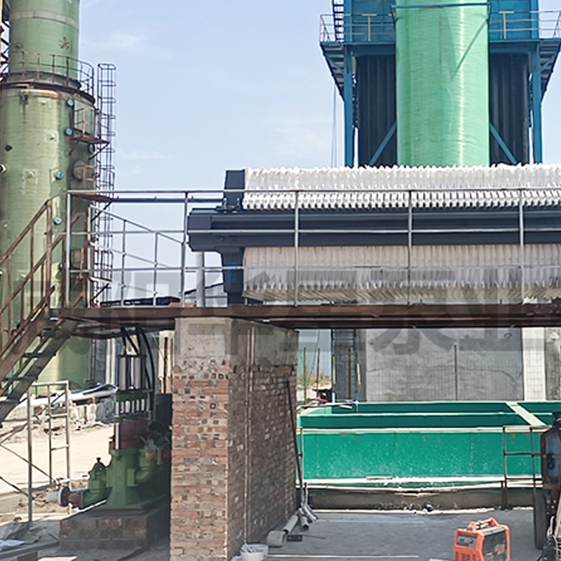 壓(ya)濾機(ji)入料(liao)泵2