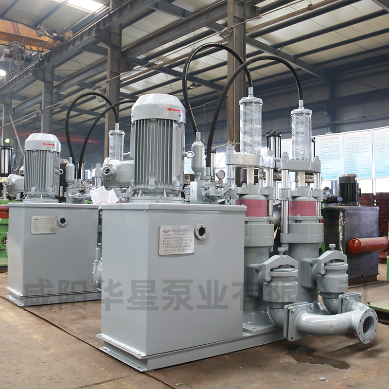 泥(ni)漿節能壓(ya)濾泵