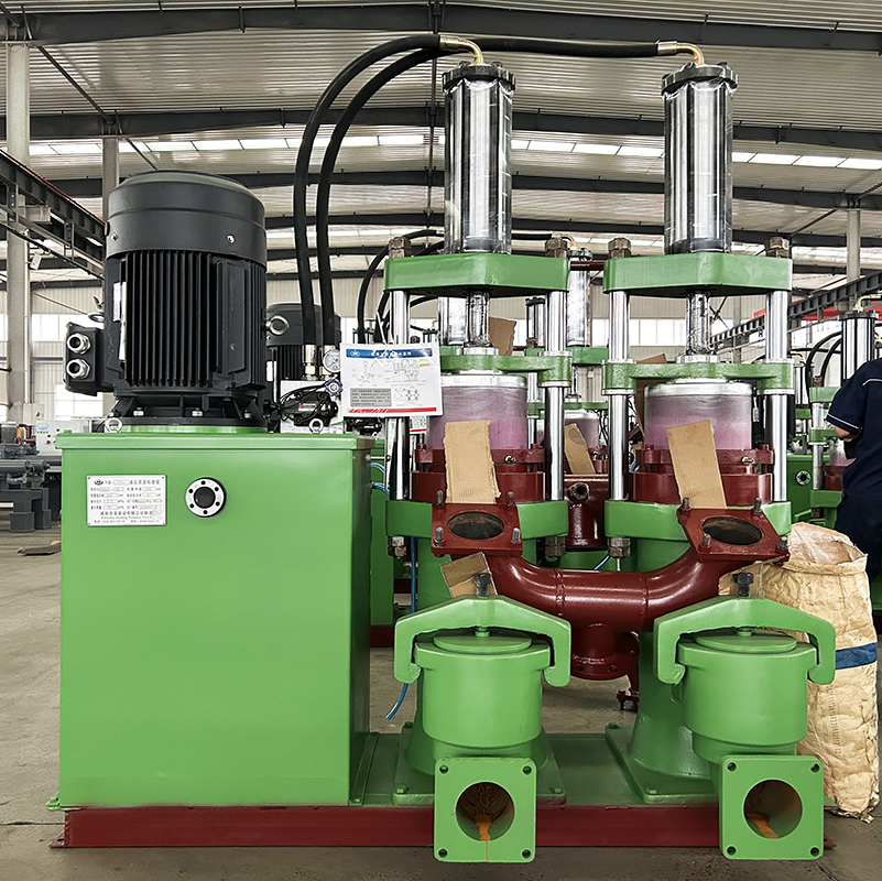 YB300加高陶(tao)瓷柱塞泵(beng)