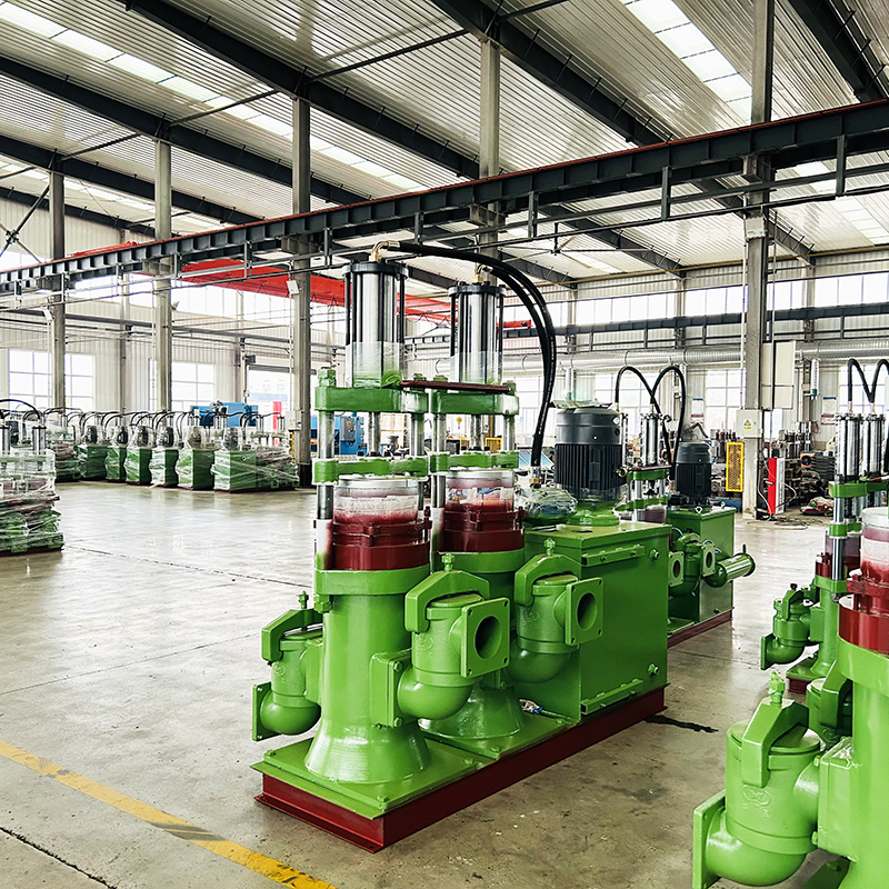 闆框壓(ya)濾機柱塞(sai)泵工作原(yuan)理