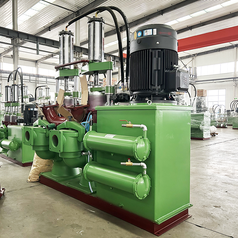 YB300加(jia)高陶瓷柱(zhu)塞泵